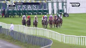 Video preview image for Curragh 16:25 - Betway Spring Fillies (Premier Handicap)