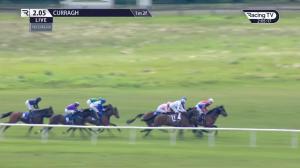 Video preview image for Curragh 14:05 - Heider Family Stables Gallinule Stakes (Group 3)