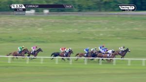 Video preview image for Curragh 15:50 - Betway (Premier Handicap) (Guineas Festival)