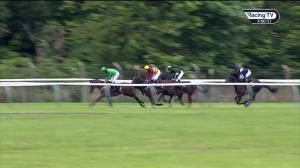 Video preview image for Nottingham 16:00 - Join Racing TV Now Handicap (4)