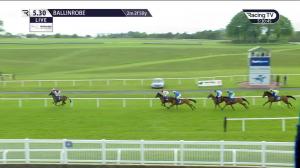 Video preview image for Lingfield 15:10 - Monroe's Live John Monroe Memorial Mares Handicap Hurdle
