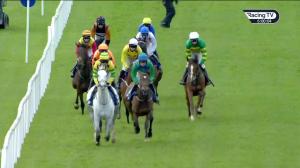 Video preview image for Ballinrobe 18:00 - Bank Of Ireland Handicap Hurdle 