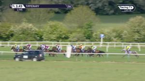 Video preview image for Tipperary 15:45 - Tipperary Town Handicap Hurdle