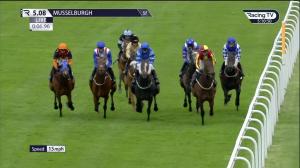 Video preview image for Musselburgh 17:08 - Bet At racingtv.com Handicap (6)