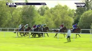Video preview image for Limerick 14:00 - Mchale Mayo Handicap Hurdle