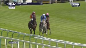 Video preview image for Haydock Park 15:25 - Seven Sisters Novice Stakes (4)