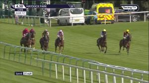 Video preview image for Haydock Park 16:30 - Lowton Handicap (4)
