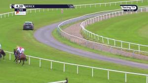 Video preview image for Limerick 16:20 - Pallaskenry Mares Maiden Hurdle (Div 1)