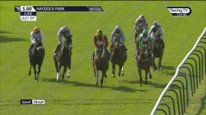 Video preview image for Haydock Park 17:00 - Edge Green Novice Stakes (4)