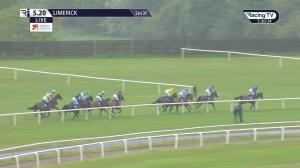 Video preview image for Limerick 17:20 - Ballingarry Claiming Hurdle