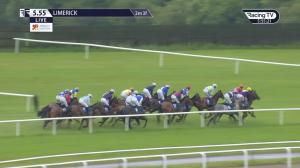 Video preview image for Limerick 17:55 - Shanagolden Maiden Hurdle
