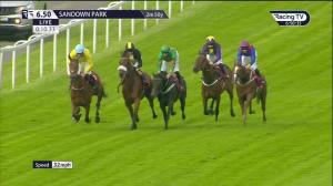 Video preview image for Sandown Park 18:50 - Coral Henry II Stakes (Group 3) (1)