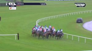 Video preview image for Limerick 18:30 - Foynes Handicap Hurdle (Div 1)