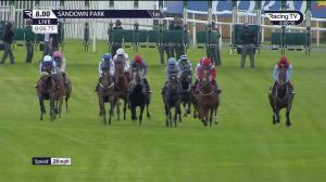 Video preview image for Sandown Park 20:00 - Coral Whitsun Cup Handicap (3)