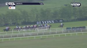 Video preview image for Limerick 20:10 - Athea I.N.H. Flat 
