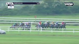 Video preview image for Fairyhouse 14:25 - Cavalor Handicap 