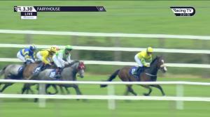 Video preview image for Fairyhouse 15:30 - Fairyhouse Racing From Home Handicap (Div 2)