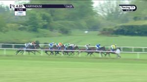 Video preview image for Fairyhouse 16:05 - Fairyhouse Summer Season Claiming 