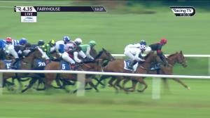 Video preview image for Fairyhouse 16:35 - Next Meetin At Fairyhouse June 11th Apprentice Handicap 