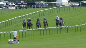 Video preview image for Haydock Park 20:30 - Join Racing TV Now Handicap (4)