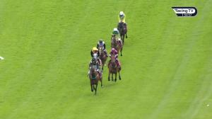 Video preview image for Punchestown 13:50 - Ladbrokes Handicap Chase 
