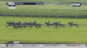 Video preview image for Catterick Bridge 16:15 - Watch Racing TV Now Handicap (6)