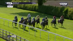 Video preview image for Beverley 16:55 - Bet Builder At Bet365 Handicap (6)