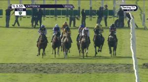Video preview image for Catterick Bridge 17:55 - Racing Again 4th June Handicap (5)