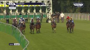 Video preview image for Salisbury 18:45 - Hazelmere Handicap (5)