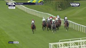 Video preview image for Salisbury 19:45 - Quinta Times Classified Stakes (5)
