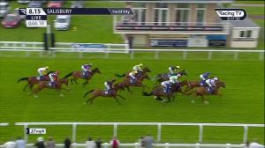 Video preview image for Salisbury 20:15 - Newtown Handicap (4)