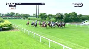 Video preview image for Navan 14:20 - Gain The Advantage Series Handicap 