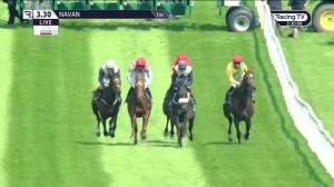 Video preview image for Navan 15:30 - Irish Stallion Farms European Breeders Fund 