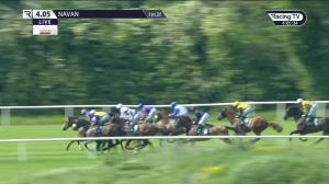 Video preview image for Navan 16:05 - Royal County Premier Handicap 