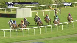 Video preview image for Kelso 16:52 - Kelso Annual Members Corinthian Spirit "Grassroots" Hunters' Chase Series Final (3)