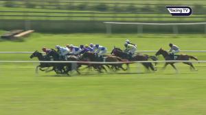 Video preview image for Catterick Bridge 15:05 - Racing TV Profits Returned To Racing Handicap (6) (Div 1)