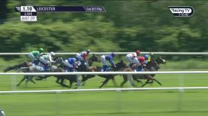 Video preview image for Fairyhouse 12:55 - Joules Clothing Fillies' Handicap (5)