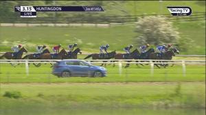 Video preview image for Huntingdon 15:15 - Tickets Available For Boxing Day Handicap Hurdle (5) (Div 1)