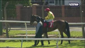 Video preview image for Redcar 16:40 - Racing TV Zetland Gold Cup Handicap (2)