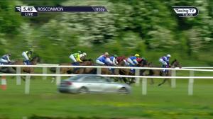 Video preview image for Roscommon 17:45 - Tulsk Apprentice Handicap