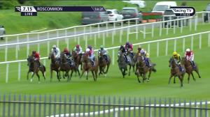 Video preview image for Roscommon 19:15 - Ivan Connaughton Auctioneers - No Sale No Fee Maiden