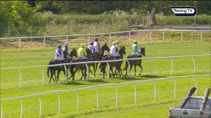 Video preview image for Huntingdon 16:20 - Next Race Meeting Tuesday 5th October Open National Hunt Flat (5)