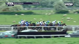Video preview image for Roscommon 20:15 - www.roscommonracecourse.ie Handicap