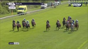 Video preview image for Redcar 13:45 - Racing TV Profits Returned To Racing Handicap (5)