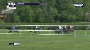 Video preview image for Leicester 15:10 - Leicester Students Handicap (4)