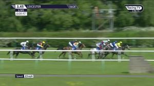 Video preview image for Leicester 15:45 - Book Tickets Now @ leicester-racecourse.com Handicap (5)