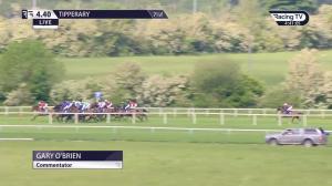 Video preview image for Tipperary 16:40 - Tipperary Races Claimer