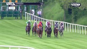 Video preview image for Tipperary 17:40 - Irish European Breeders Fund Median Sires Series Race