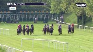 Video preview image for Tipperary 18:40 - tipperaryracecourse.ie Handicap