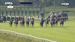 Video preview image for Tipperary 19:10 - Visit Tipperary Handicap (Div 1)